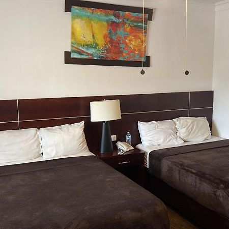 Hotel Rincon Real Suites Durango Ngoại thất bức ảnh