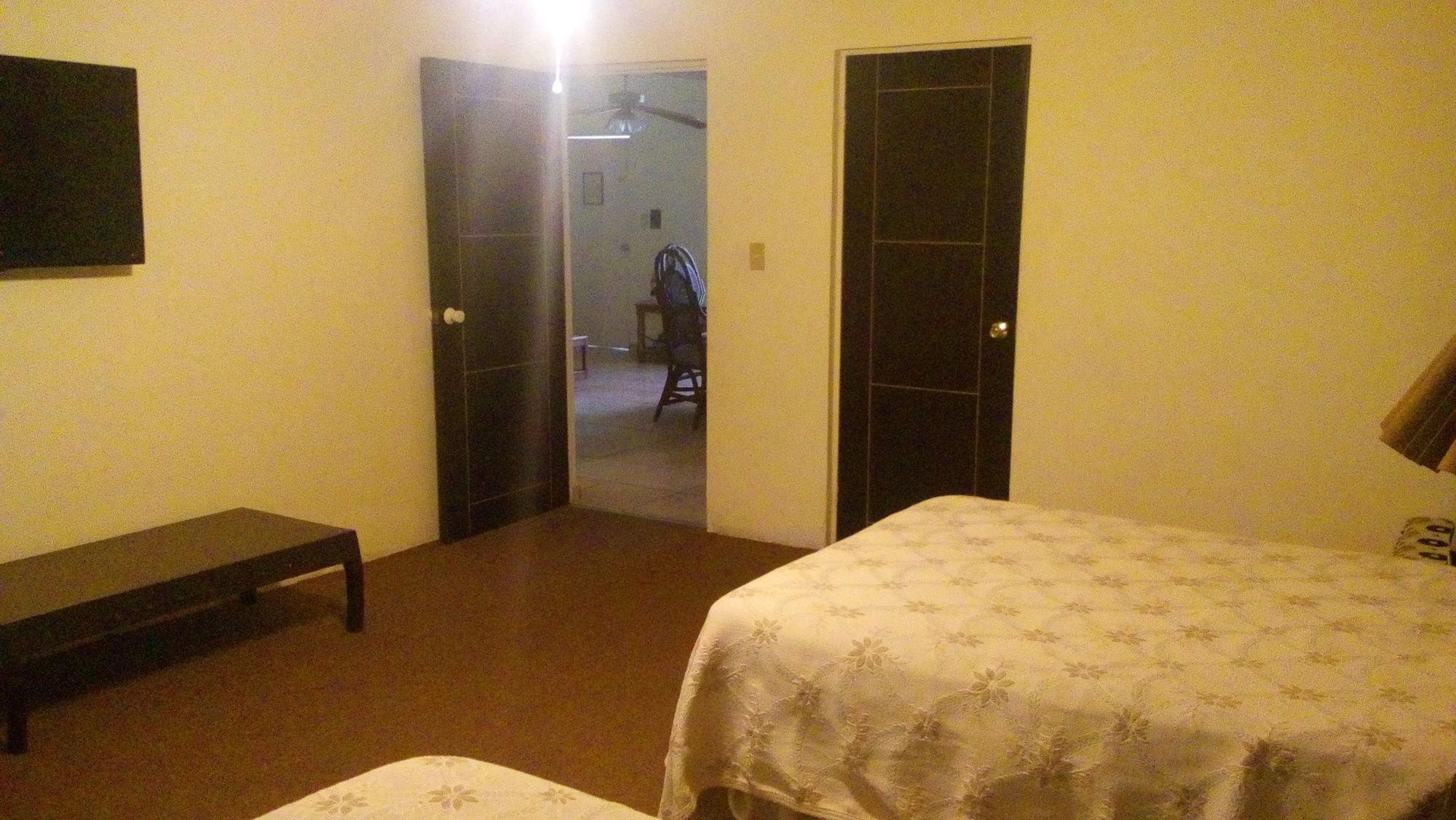 Hotel Rincon Real Suites Durango Ngoại thất bức ảnh
