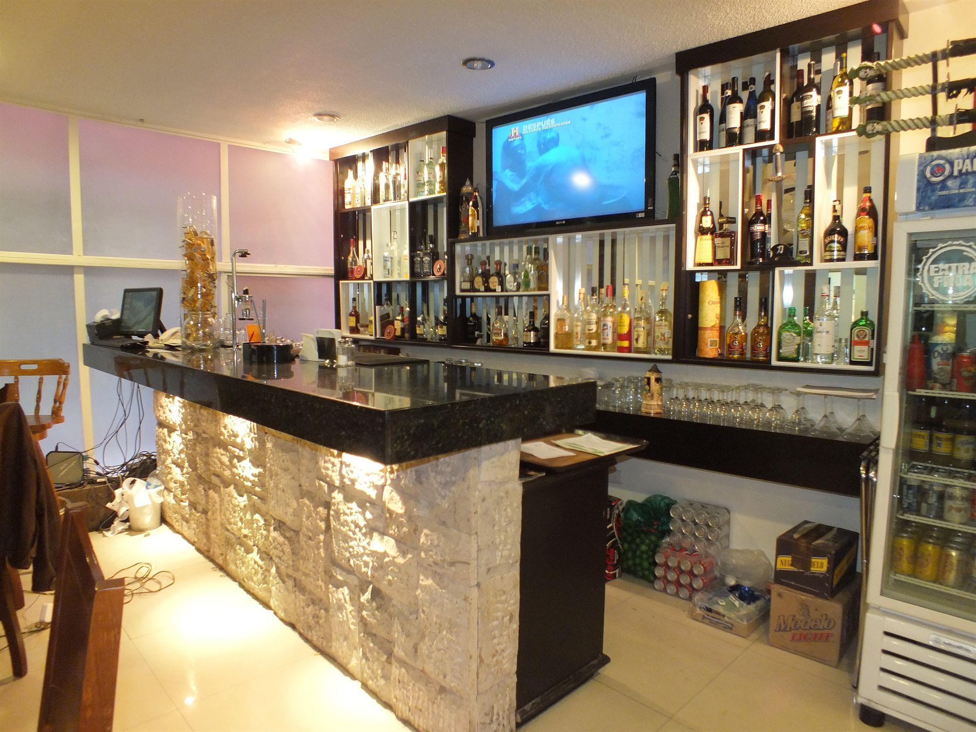 Hotel Rincon Real Suites Durango Ngoại thất bức ảnh