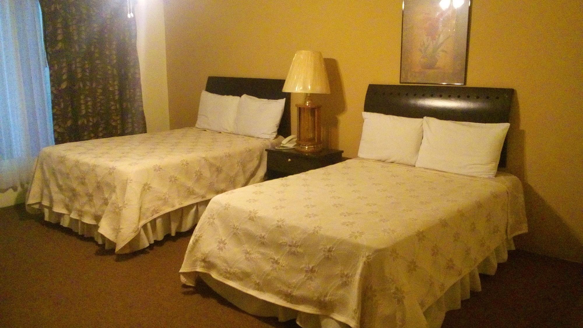 Hotel Rincon Real Suites Durango Ngoại thất bức ảnh