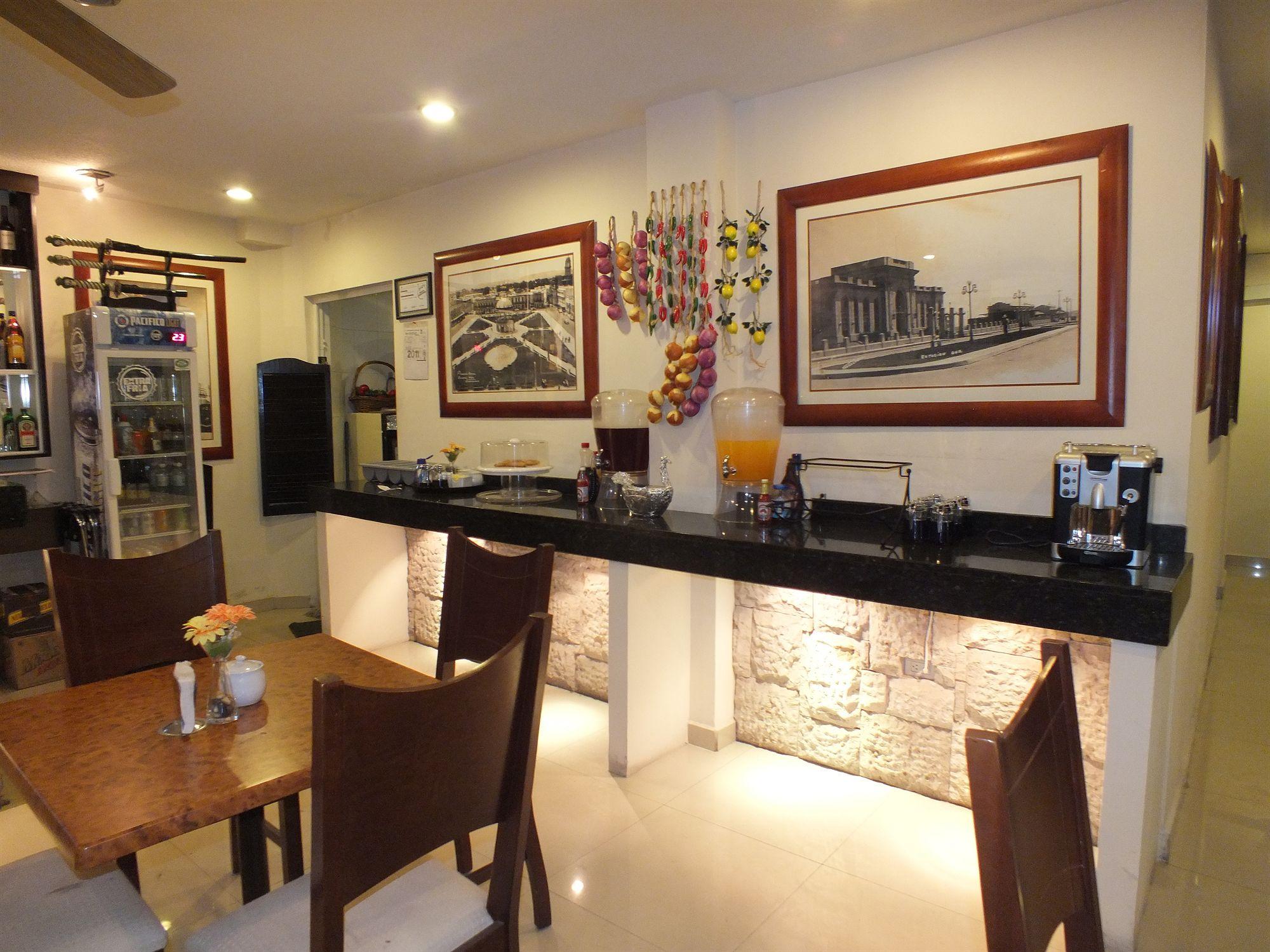 Hotel Rincon Real Suites Durango Ngoại thất bức ảnh
