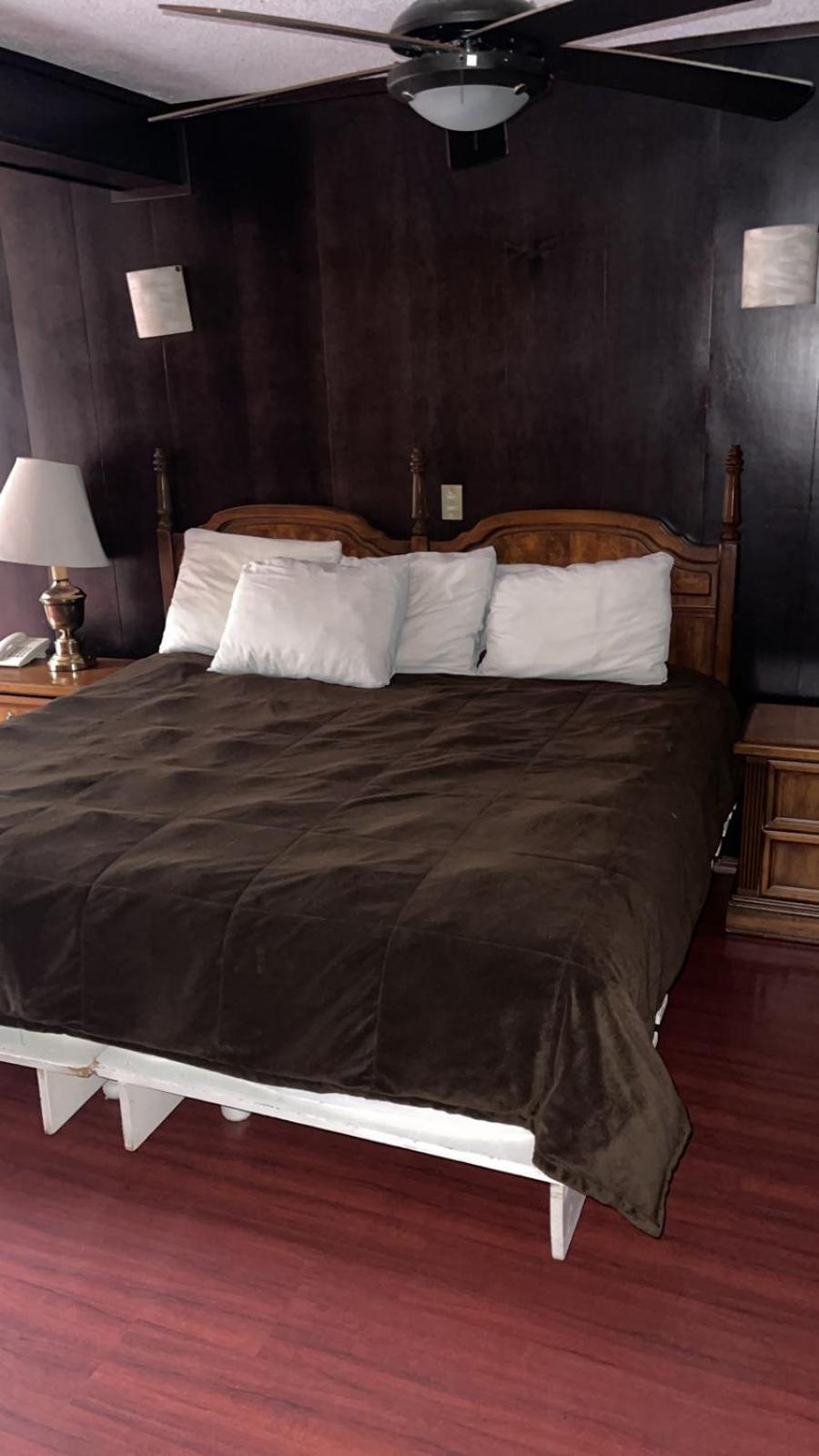 Hotel Rincon Real Suites Durango Ngoại thất bức ảnh