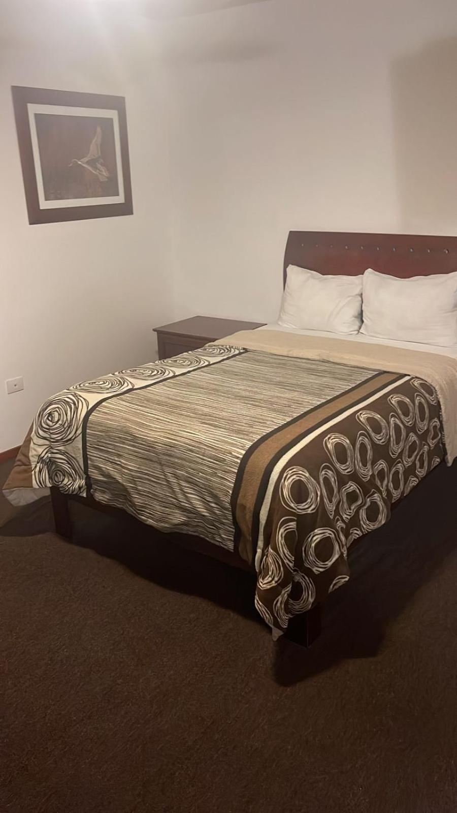 Hotel Rincon Real Suites Durango Ngoại thất bức ảnh