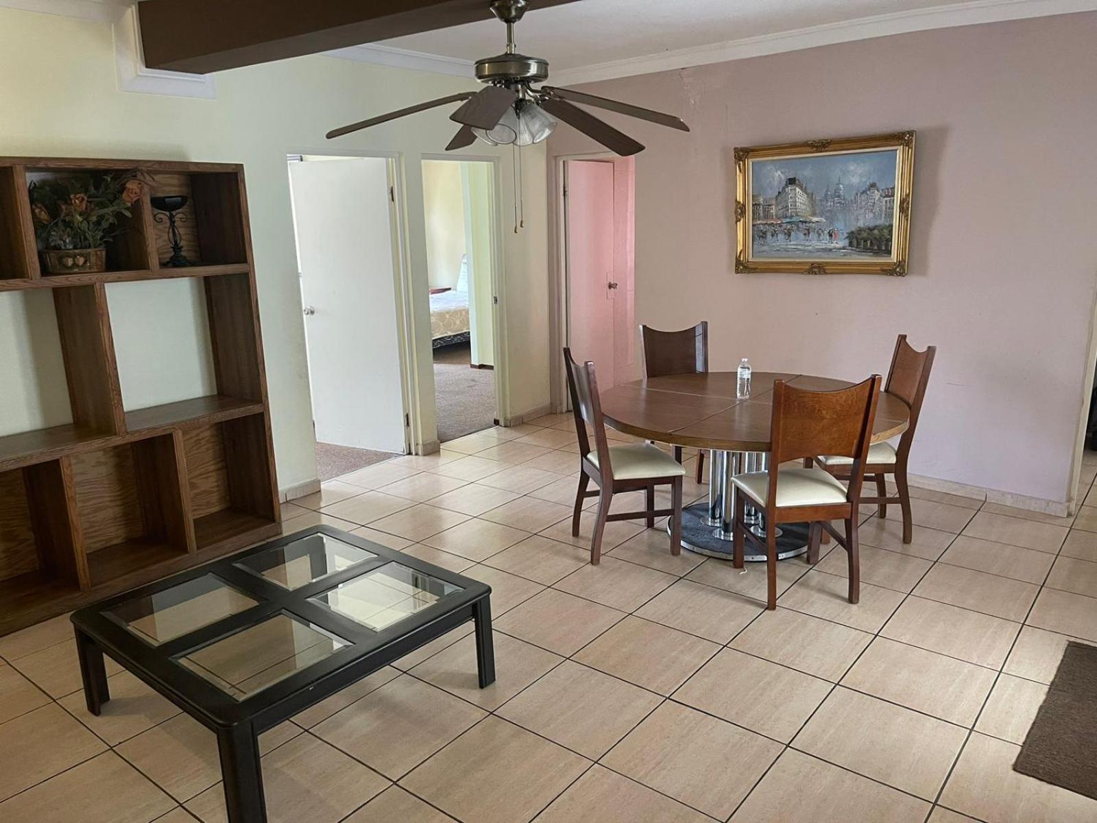 Hotel Rincon Real Suites Durango Ngoại thất bức ảnh