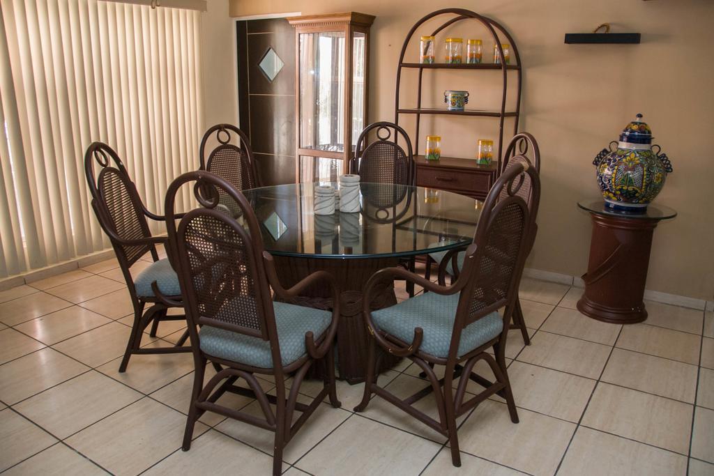 Hotel Rincon Real Suites Durango Ngoại thất bức ảnh